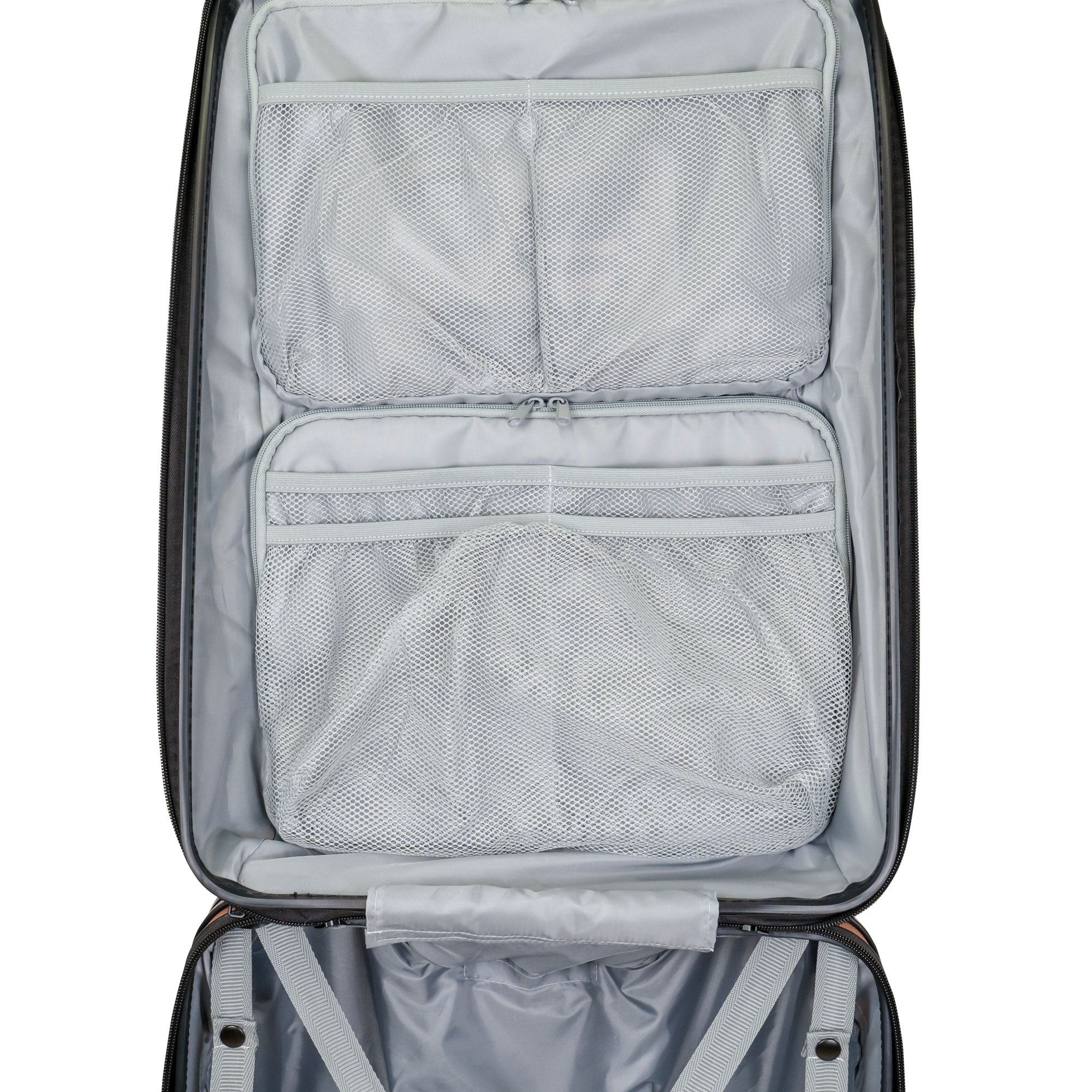 CASYRO Stand-Up Koffer 4.0 M Rose Gold