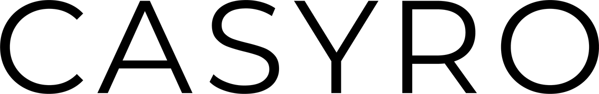 CASYRO