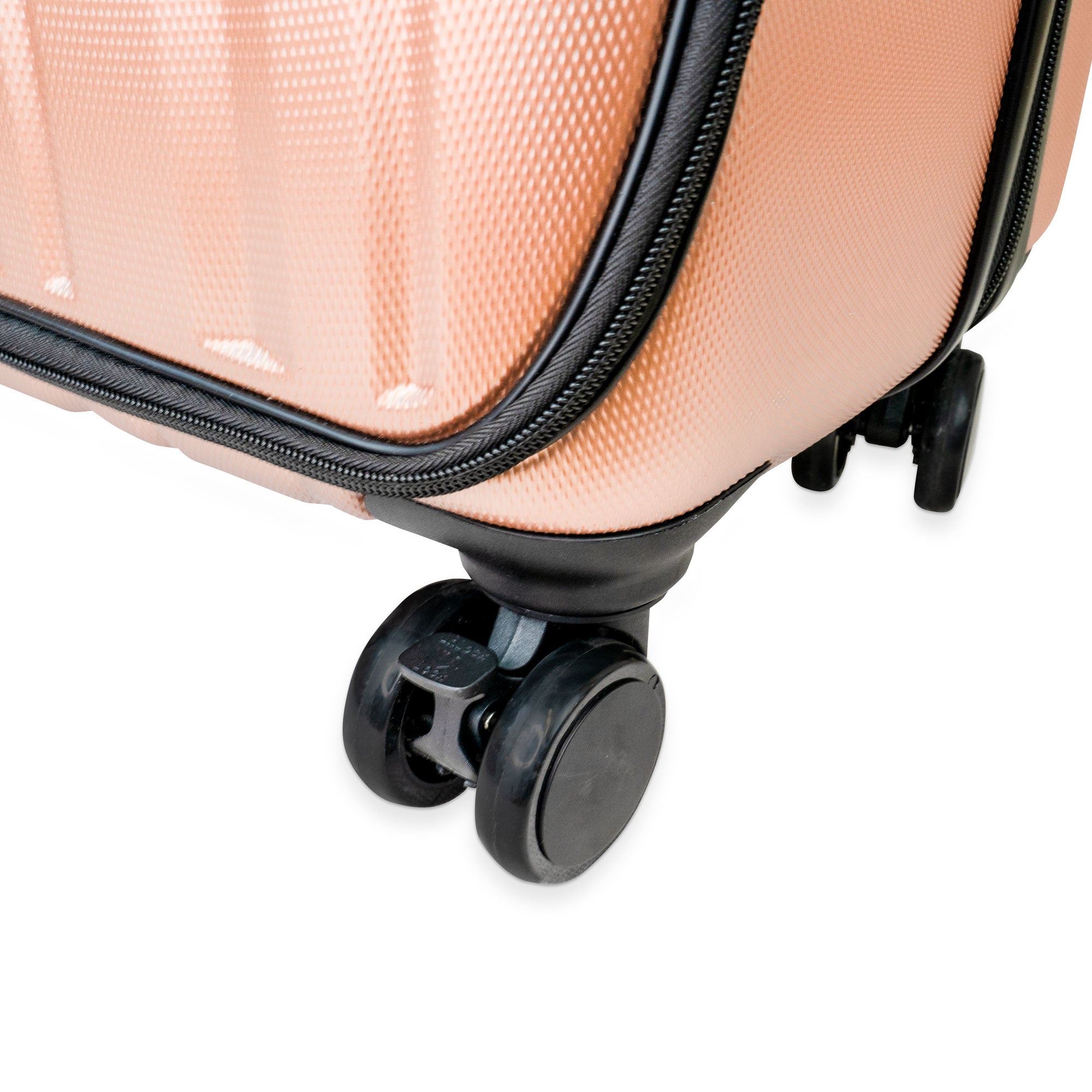 CASYRO Stand-Up Koffer 4.0 L Rose Gold